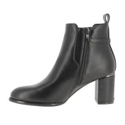 Stivaletto Julien Donna - Nero