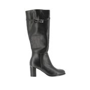 Stivale Julien Donna - Nero