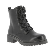 Scarponcino Julien Donna - Nero