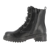 Scarponcino Julien Donna - Nero