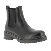 Stivaletto Julien Donna - Nero