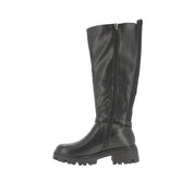 Stivale Julien Donna - Nero