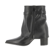 Stivaletto Julien Donna - Nero