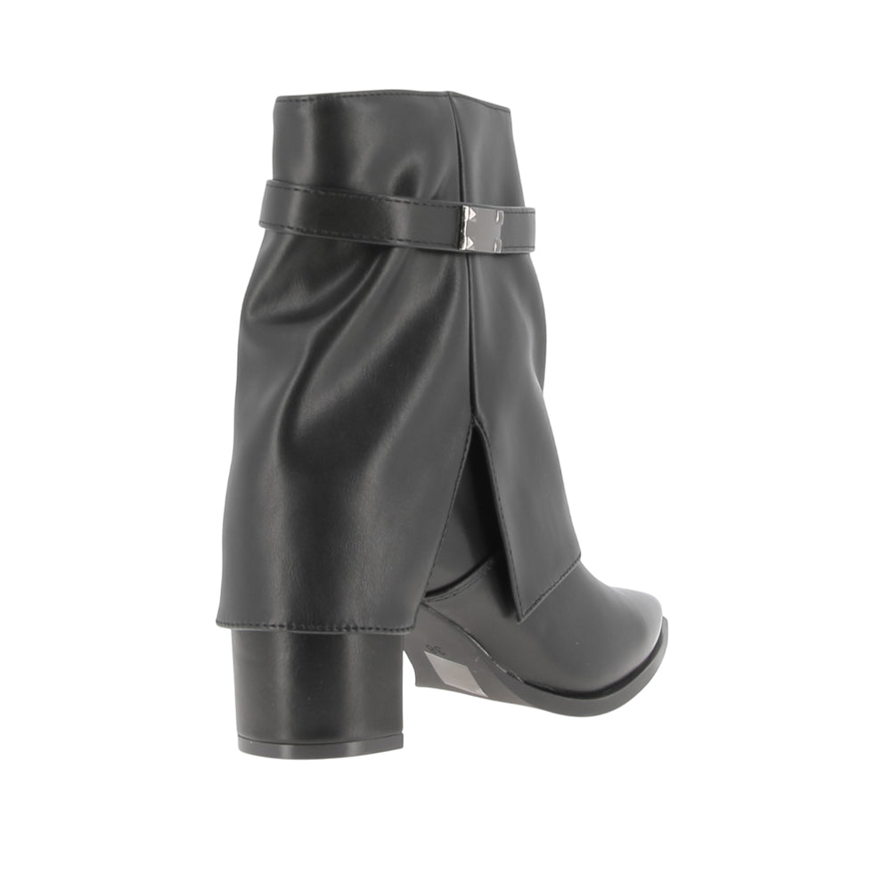 Stivaletto Julien Donna - Nero