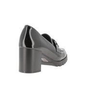 Mocassino Julien Donna - Nero