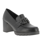 Mocassino Julien Donna - Nero