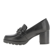 Mocassino Julien Donna - Nero