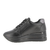 Sneakers Julien Donna - Nero