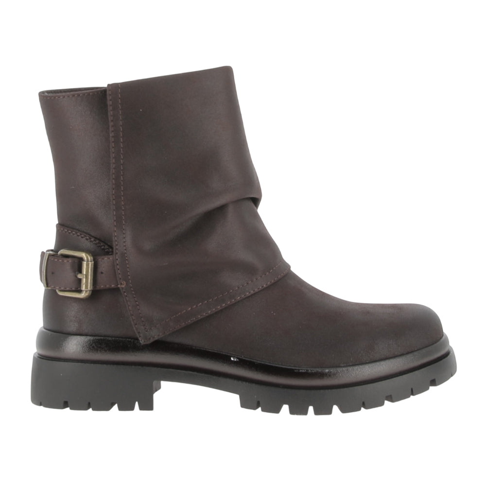 Stivaletto Julien Donna - Marrone