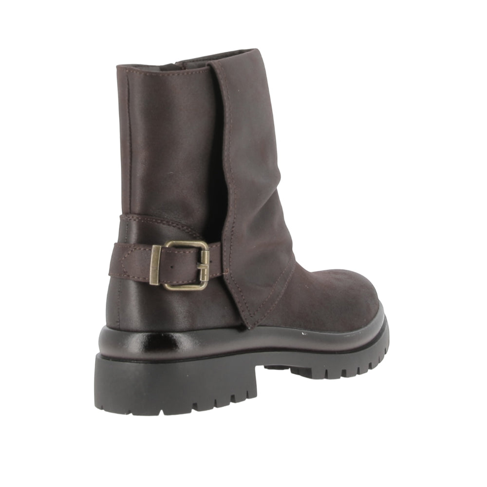 Stivaletto Julien Donna - Marrone