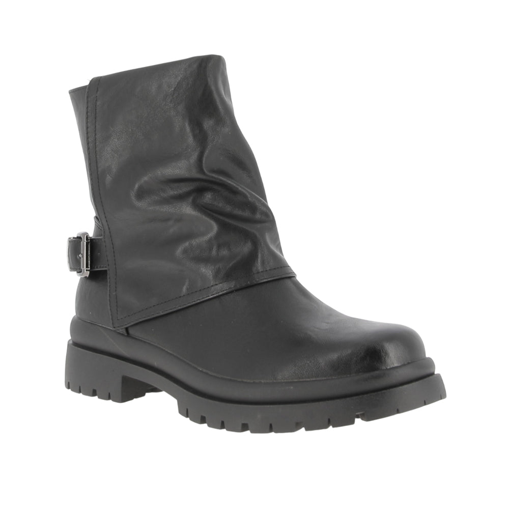 Stivaletto Julien Donna - Nero