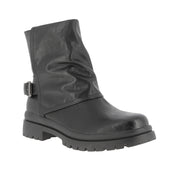 Stivaletto Julien Donna - Nero