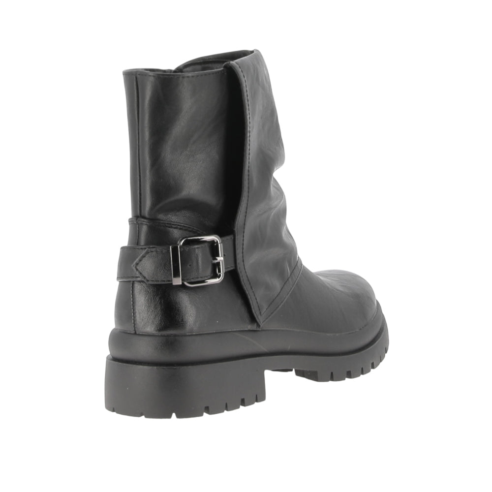 Stivaletto Julien Donna - Nero