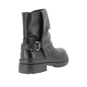 Stivaletto Julien Donna - Nero