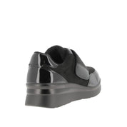Slipon Julien Donna - Nero