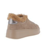 Sneakers Julien Donna - Beige