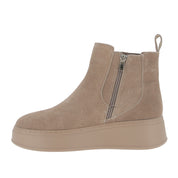 Stivaletto Julien Donna - Beige