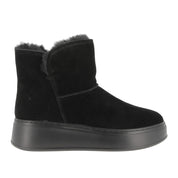 Stivaletto Julien Donna - Nero