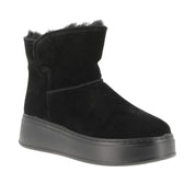 Stivaletto Julien Donna - Nero