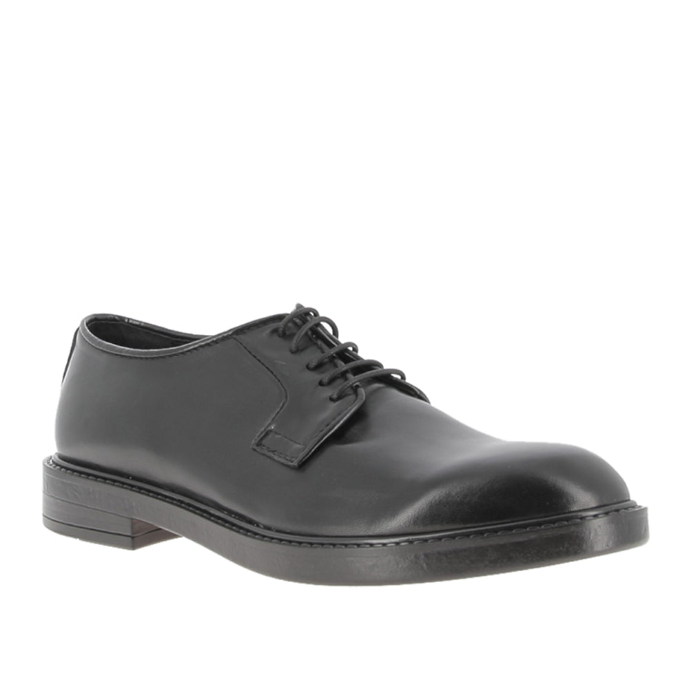 Stringata Kebo Uomo - Nero