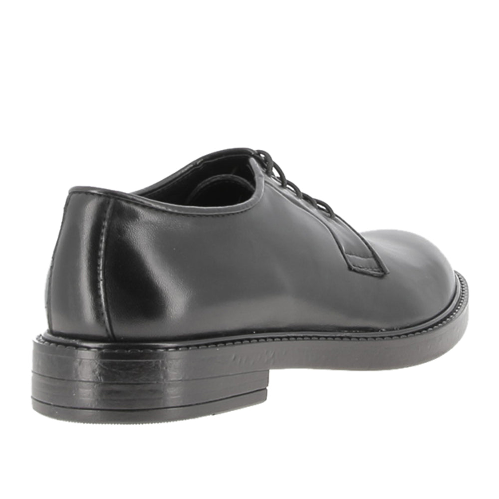 Stringata Kebo Uomo - Nero