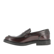 Mocassino Kebo Uomo - Bordeaux