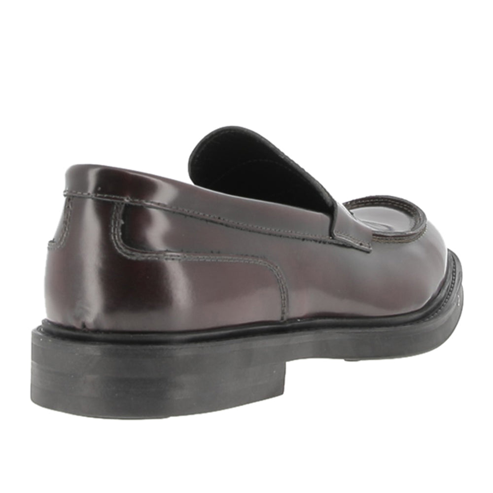 Mocassino Kebo Uomo - Bordeaux