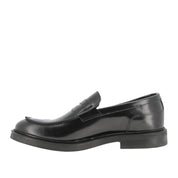 Mocassino Kebo Uomo - Nero