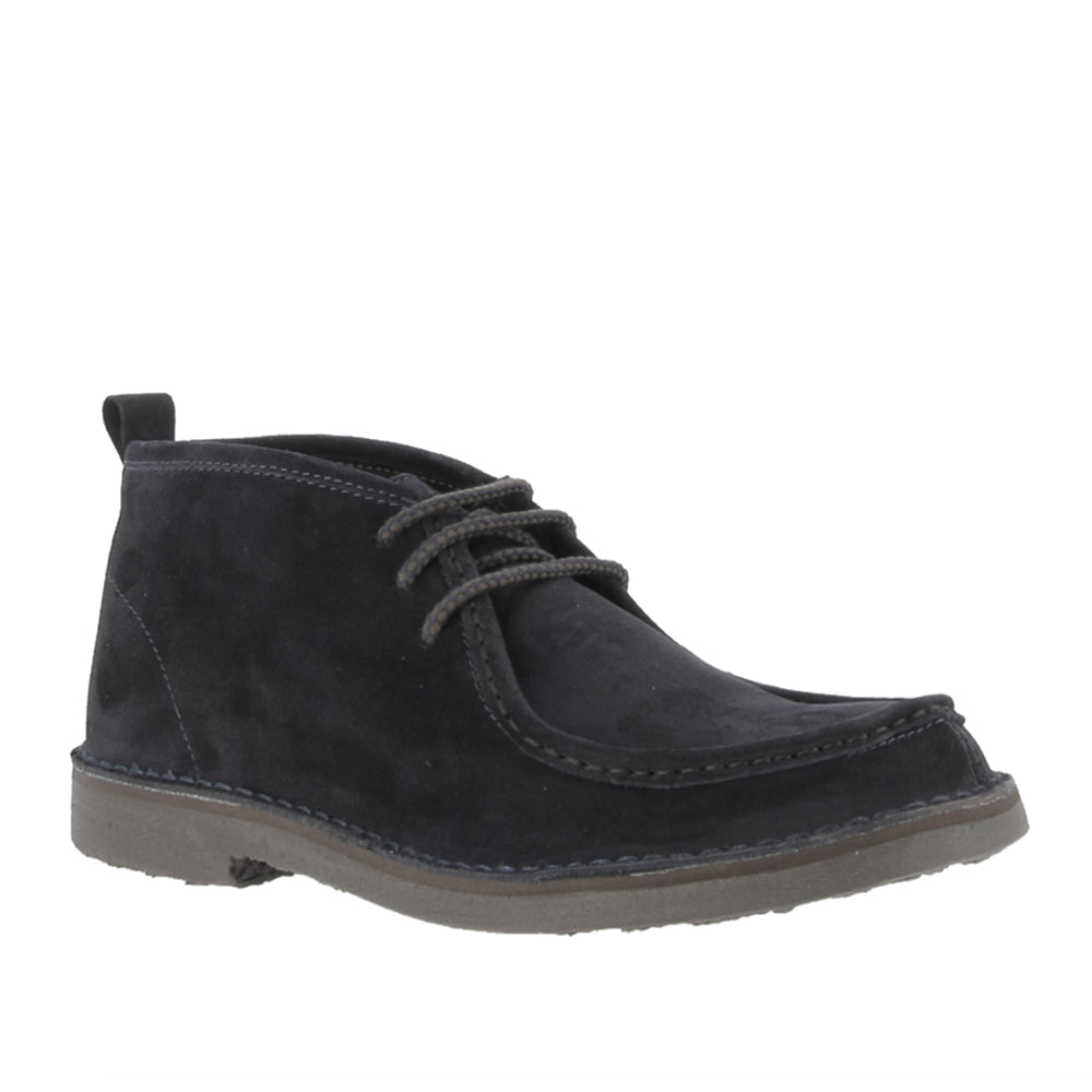 Polacco Kebo Uomo - Blu