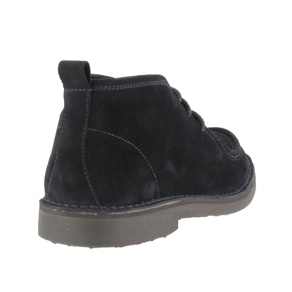 Polacco Kebo Uomo - Blu