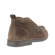 Polacco Kebo Uomo - Grigio