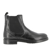 Stivaletto Kebo Uomo - Nero