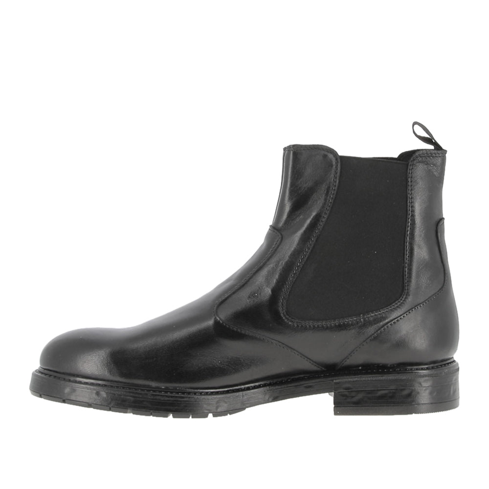 Stivaletto Kebo Uomo - Nero