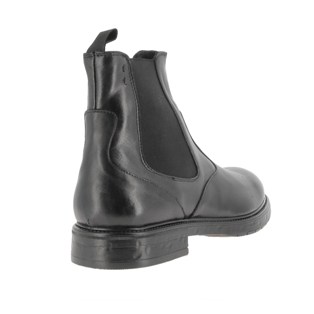 Stivaletto Kebo Uomo - Nero