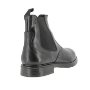 Stivaletto Kebo Uomo - Nero