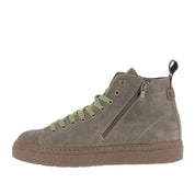 Sneakers Kebo Uomo - Marrone