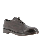 Stringata Kebo Uomo - Marrone