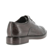 Stringata Kebo Uomo - Marrone