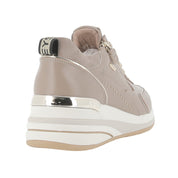 Sneakers Keys Donna - Beige