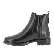 Stivaletto Keys Donna - Nero