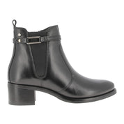 Stivaletto Keys Donna - Nero