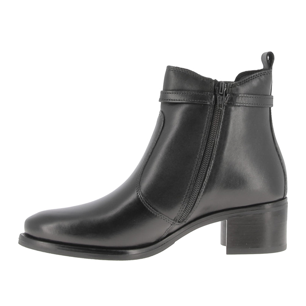 Stivaletto Keys Donna - Nero