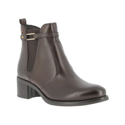 Stivaletto Keys Donna - Marrone