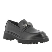 Mocassino Keys Donna - Nero