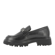 Mocassino Keys Donna - Nero