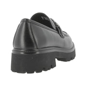 Mocassino Keys Donna - Nero