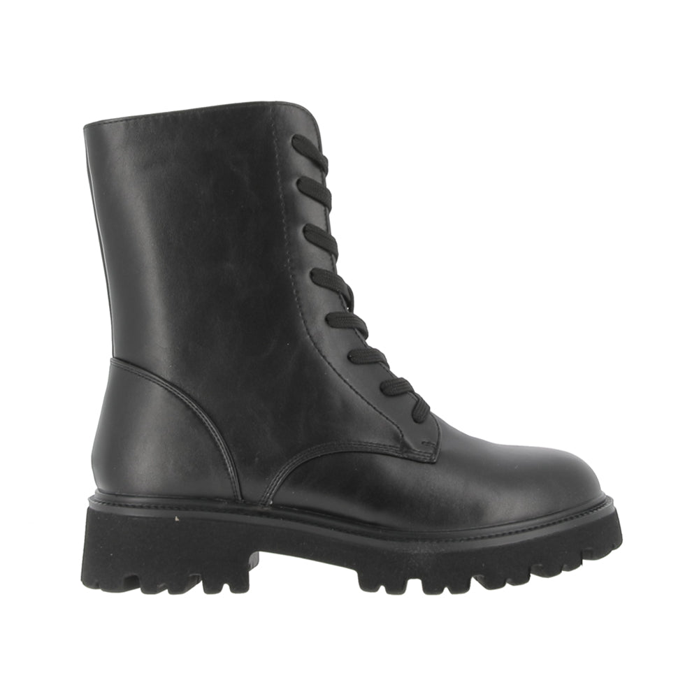 Scarponcino Keys Donna - Nero