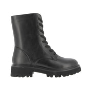 Scarponcino Keys Donna - Nero