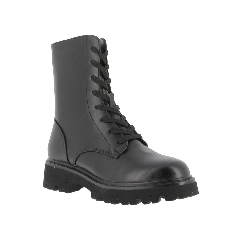 Scarponcino Keys Donna - Nero