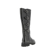 Stivale Keys Donna - Nero